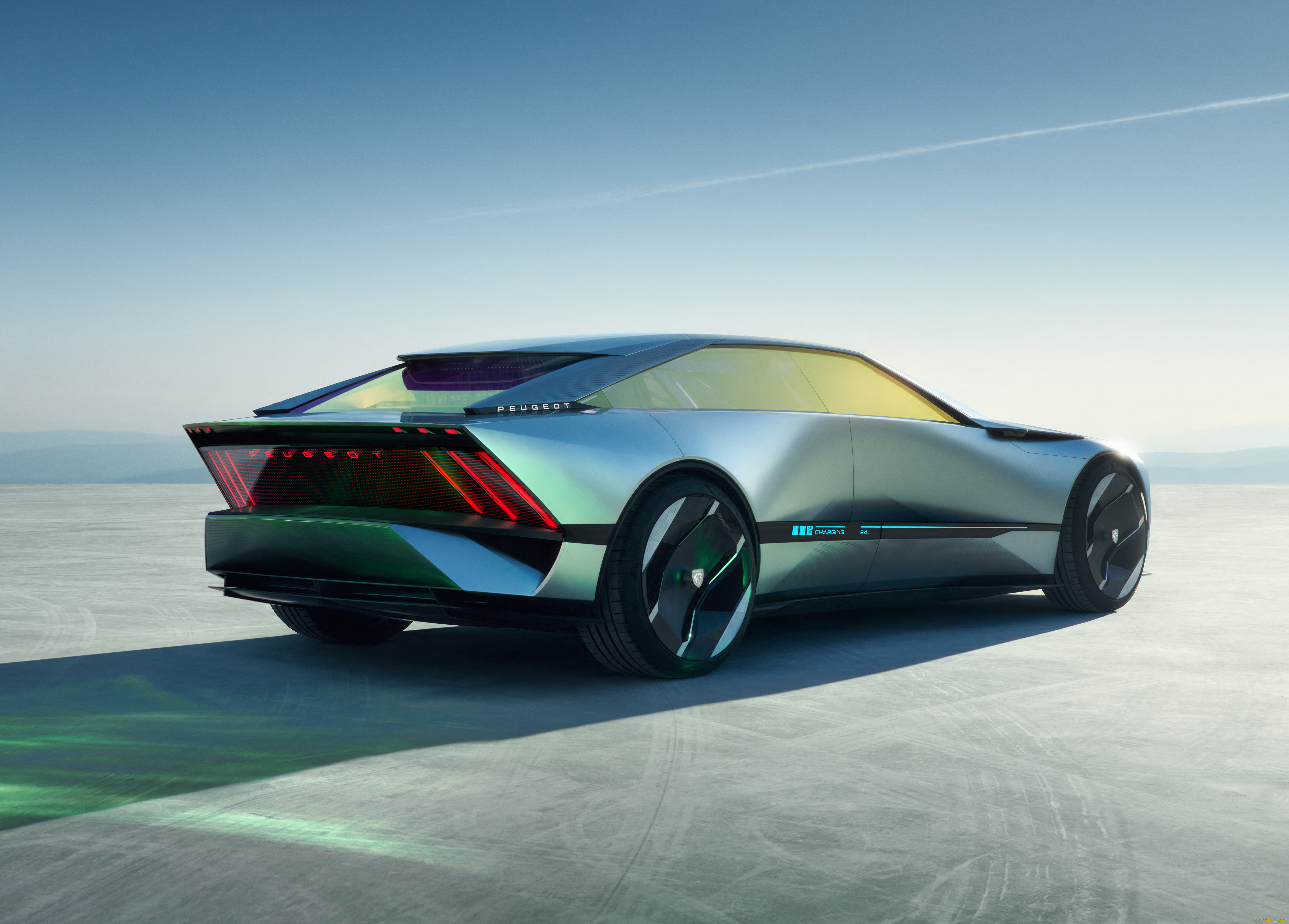 , peugeot
